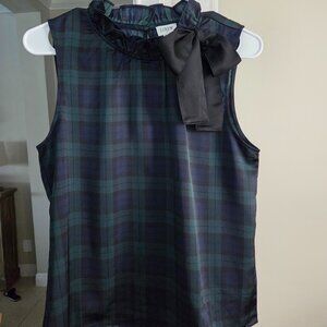 J. Crew Top M